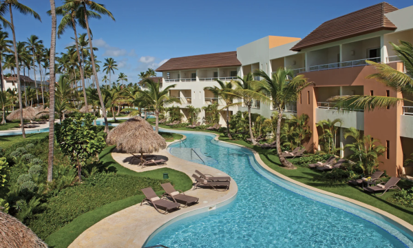 Dreams Royal Beach Punta Cana